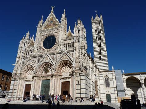 siena cathedral images.